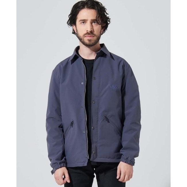 カドヤ（KADOYA） RIDERS COACH JACKET ファブリックジャケット スリー