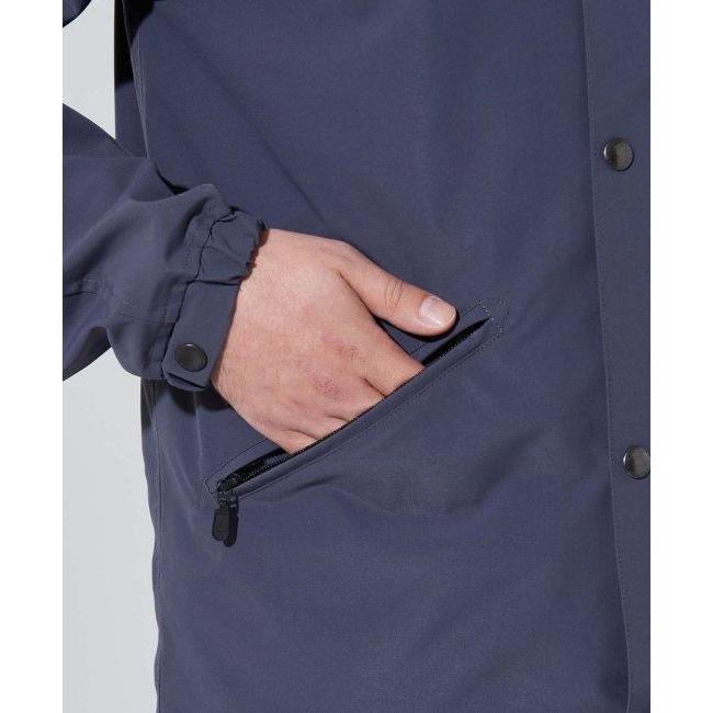 カドヤ（KADOYA） RIDERS COACH JACKET ファブリックジャケット スリー