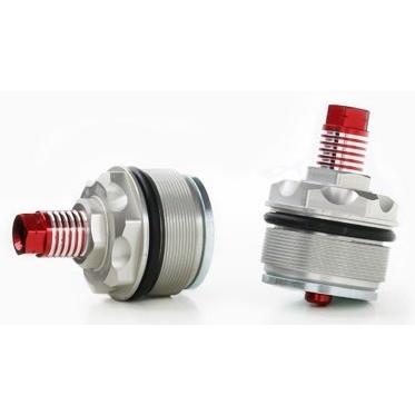 YSS ワイエスエス フォークアップグレードキット SR GT 200 APRILIA アプリリア その他フロントフォークオプション・補修部品 サスペンション 足回り | YSS | 01