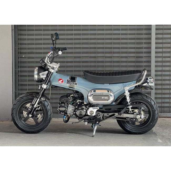 SNIPER（スナイパー） ドライブスプロケットカバー カラー：シルバー