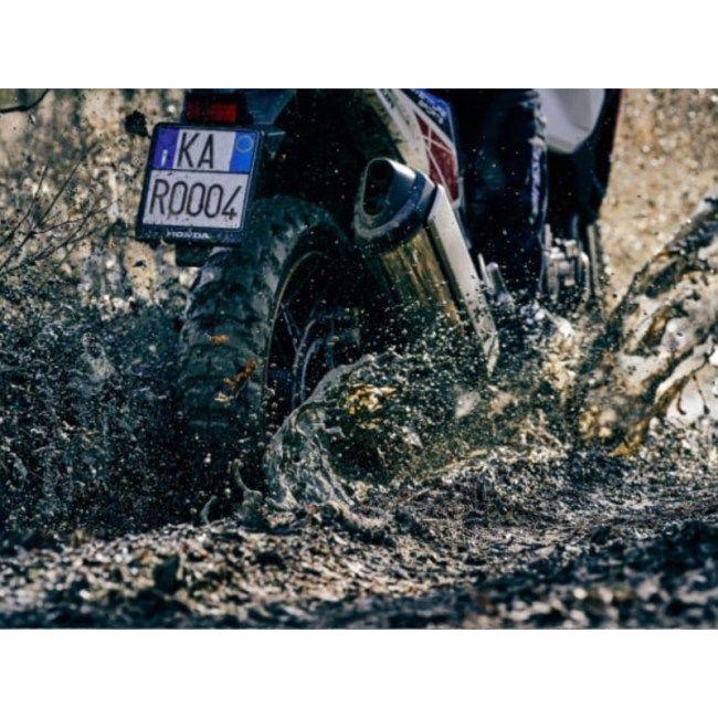 METZELER KAROO 4 150/70R18 未使用品❗️ METZELER メッツラー KAROO 4【150/70 R 18 M/C 70Q M+S TL