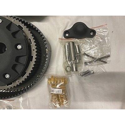 部品屋K&W ベルトドライブ 仕様：エボ用 SOFTAILファミリー HARLEY-DAVIDSON ハーレーダビッドソン ミッション・ギア エンジンパーツ エンジン_5