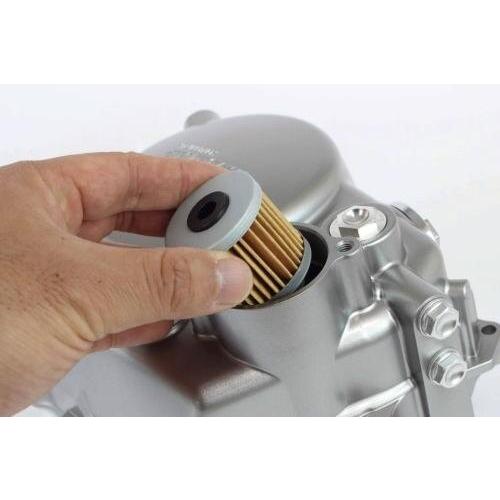 スペシャルパーツ武川 SP武川 SPタケガワ ダイカストクラッチカバー