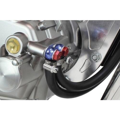 スペシャルパーツ武川 SP武川 SPタケガワ ダイカストクラッチカバー