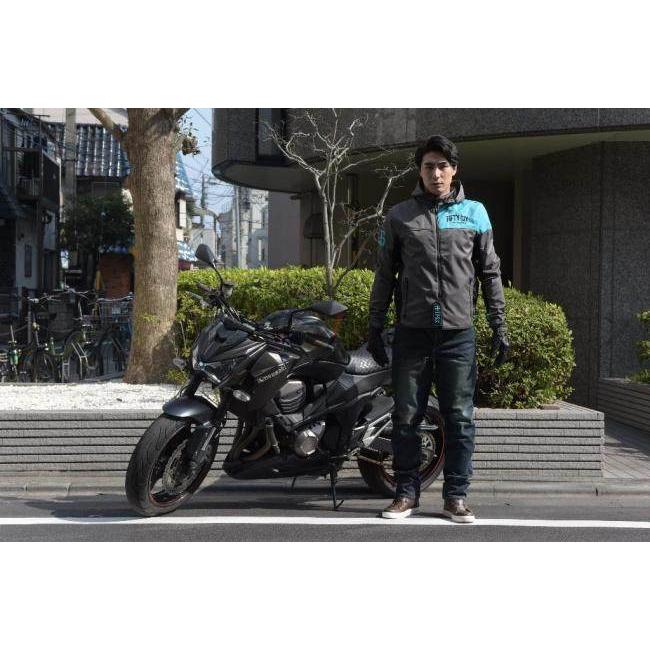 56design 56デザイン QUARTER PARKA サイズ：XL オールシーズン 