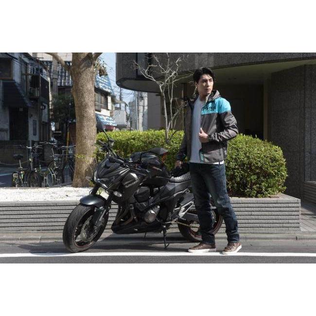 56design 56デザイン QUARTER PARKA サイズ：XL オールシーズン 