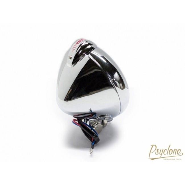 unity ヘッドライト USA