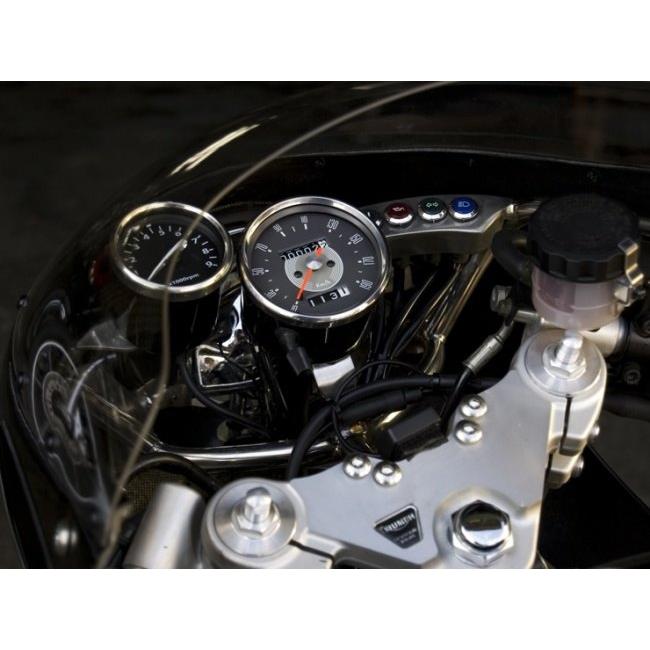 Motor Rock モーターロック スミススタイルスピードメーター スピード