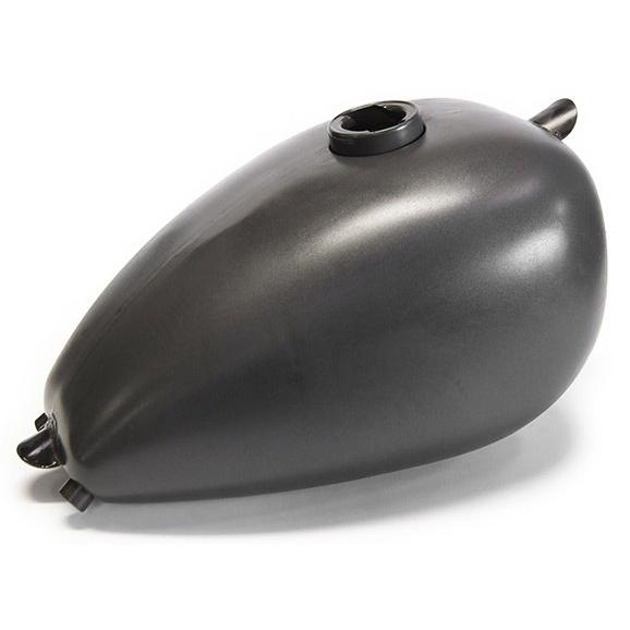 バイク用燃料タンク ピーナッツタンク Motor Rock モーターロック ピーナッツタンク ガソリンタンク タンク