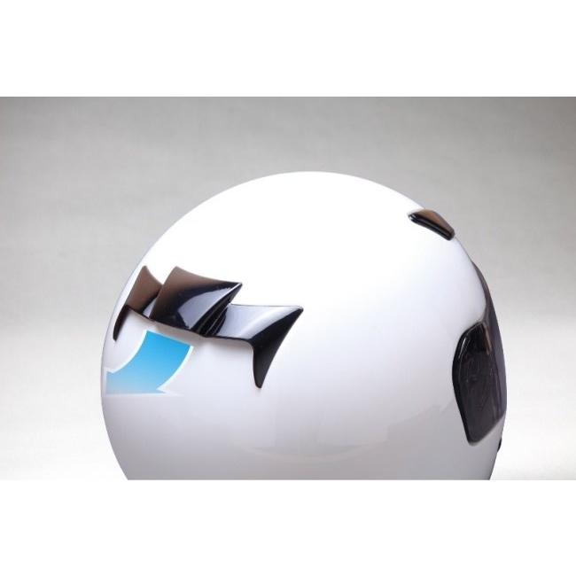 Arai QUANTUM -J　Mサイズ　フルフェイスヘルメット ユニカー工業 unicar フルフェイスヘルメット ヘルメット : ウェビック