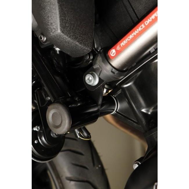 ACTIVE アクティブ パフォーマンスダンパー Z650RS KAWASAKI