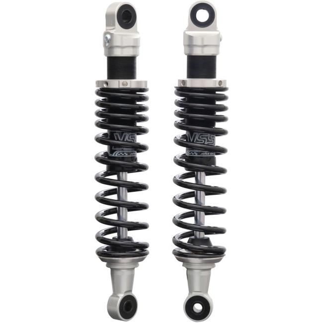 YSS ワイエスエス ツインショック 【Eシリーズ】 E302 スプリング