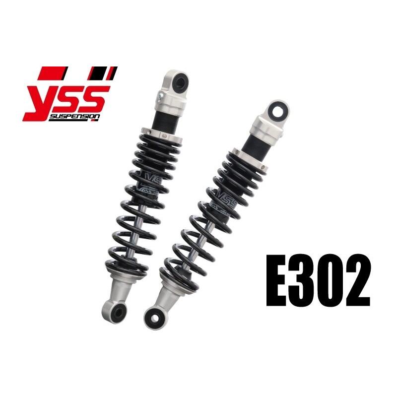 YSS ワイエスエス ツインショック 【Eシリーズ】 E302 スプリング