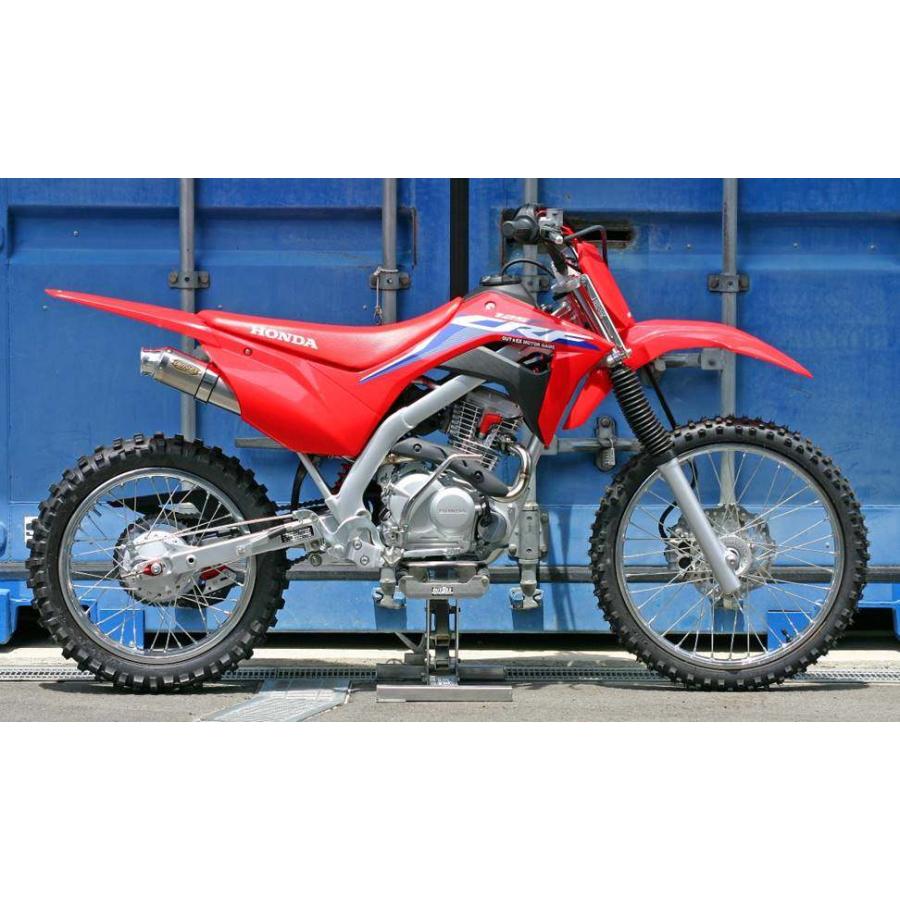 OUTEX（アウテックス） OUTEXマフラー サイレンサー素材：アルミ