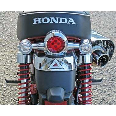 OUTEX（アウテックス） OUTEXマフラー サイレンサー素材：チタン