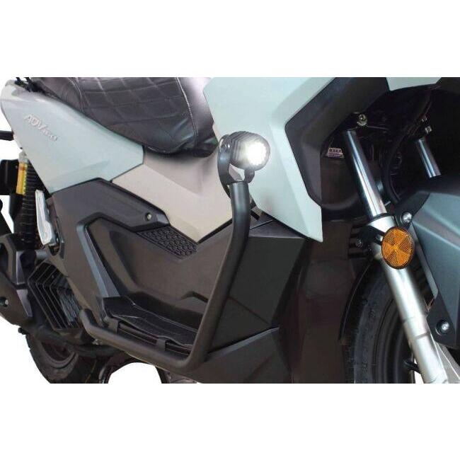 スペシャルパーツ武川 SP武川 SPタケガワ LEDフォグランプキット3.0