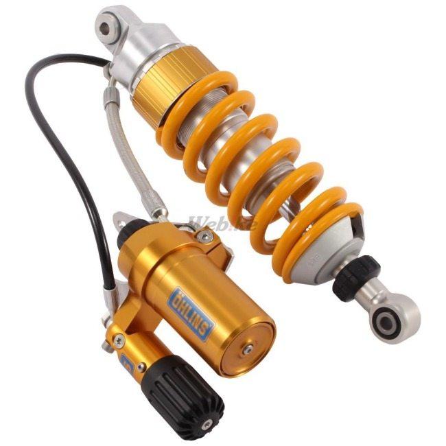 OHLINS オーリンズ リアサスペンション MT-09 YAMAHA ヤマハ リア 