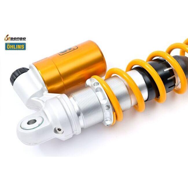 OHLINS（オーリンズ） リアサスペンション DAX125 HONDA ホンダ