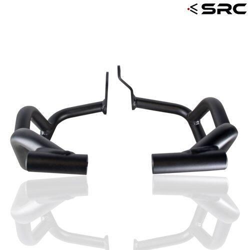 SRC エスアールシー クラッシュバー(エンジンガード) ロワー FOR 400X 19-23 CB500X HONDA ホンダ エンジンガード フレーム