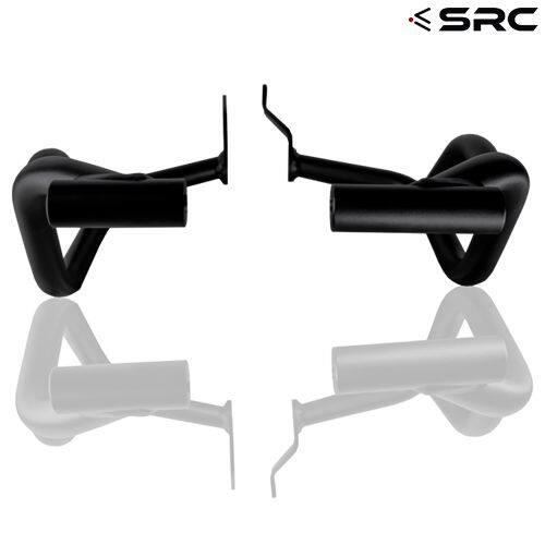 SRC エスアールシー クラッシュバー(エンジンガード) ロワー FOR 400X 19-23 CB500X HONDA ホンダ エンジンガード フレーム