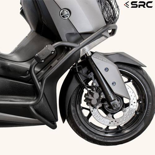 SRC エスアールシー クラッシュバー(エンジンガード) X-MAX250 17-22