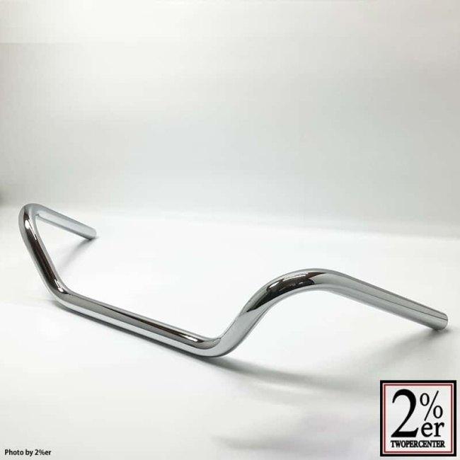 ハンドルバー ビンテージタイプ スタイル 1950 W650 【公式通販】