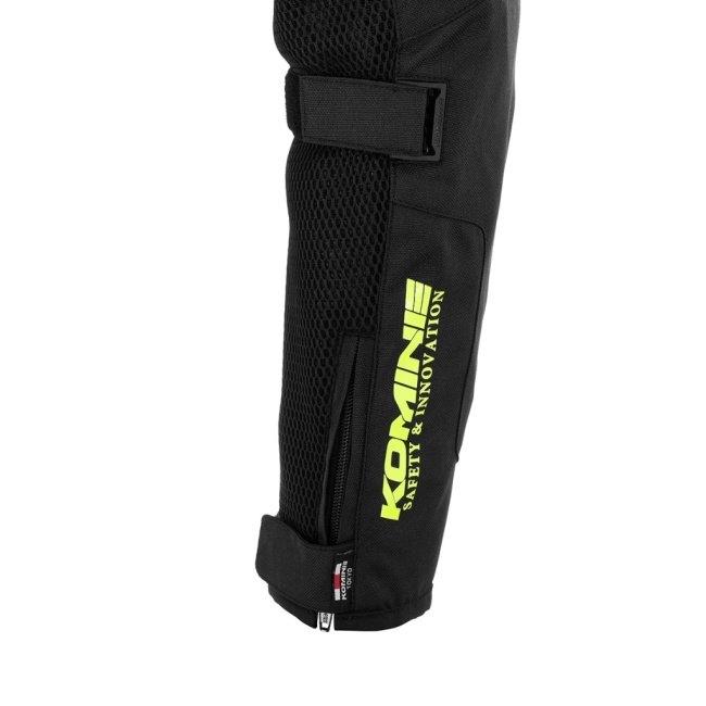 KOMINE コミネ JK-1563 プロテクト3Dエアストリームジャケット サイズ：3XL メッシュジャケット ジャケット アパレル