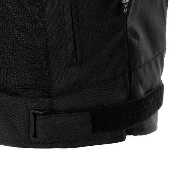 KOMINE コミネ JK-1563 プロテクト3Dエアストリームジャケット サイズ：3XL メッシュジャケット ジャケット アパレル