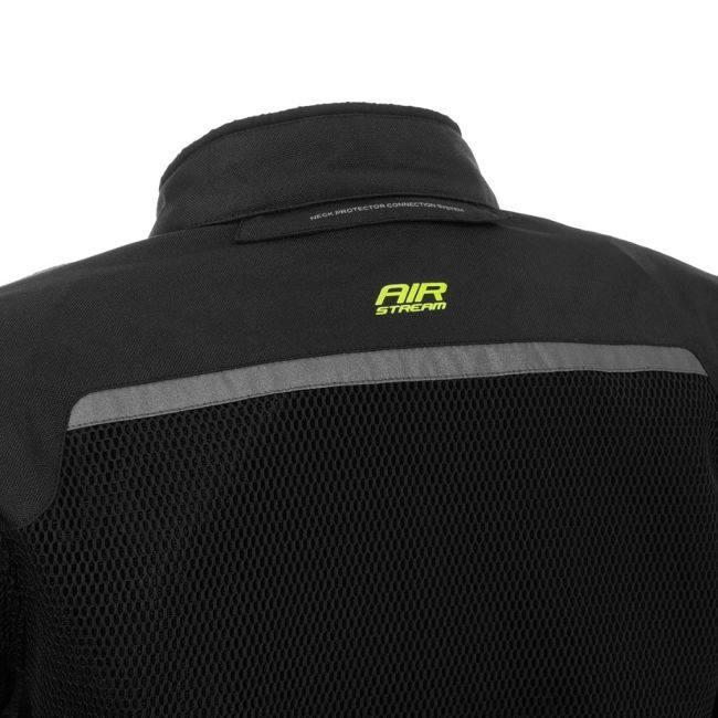KOMINE コミネ JK-1563 プロテクト3Dエアストリームジャケット サイズ：3XL メッシュジャケット ジャケット アパレル