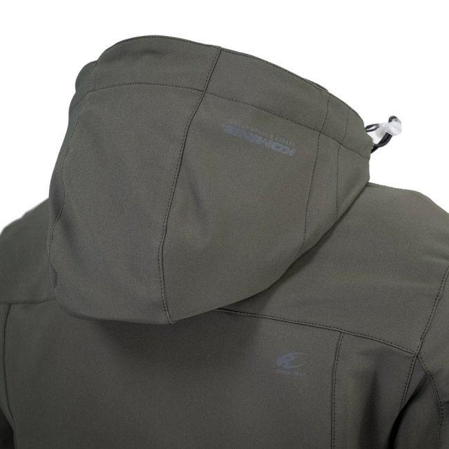 KOMINE コミネ JK-1593 プロテクトクールドライパーカ サイズ：XL メッシュジャケット ジャケット アパレルの画像