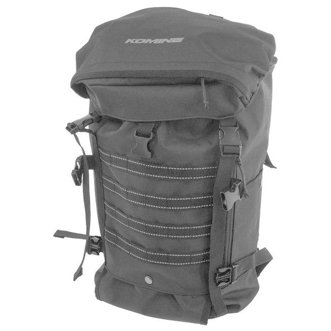 KOMINE コミネ SA-250 ヘルメットホルダーバックパック リュックサック・ナップザック バッグの画像