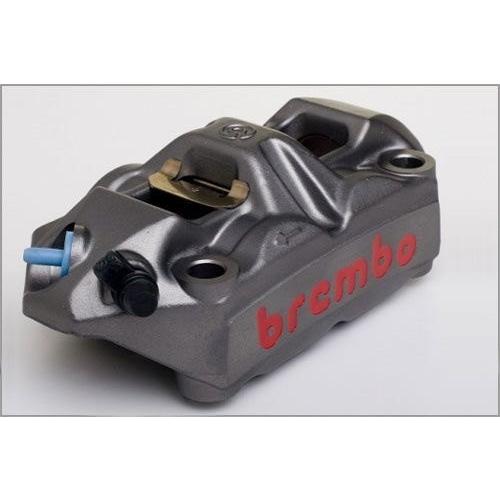 brembo（ブレンボ） モノブロックラジアルマウントブレーキキャリパー