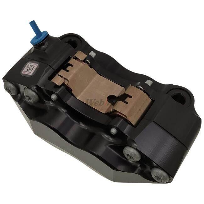 brembo（ブレンボ） GP4-RB CNCラジアルマウントブレーキキャリパー