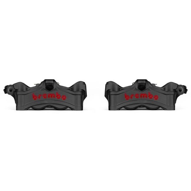 brembo（ブレンボ） ブレーキキャリパーキット STYLEMA 30 100mm