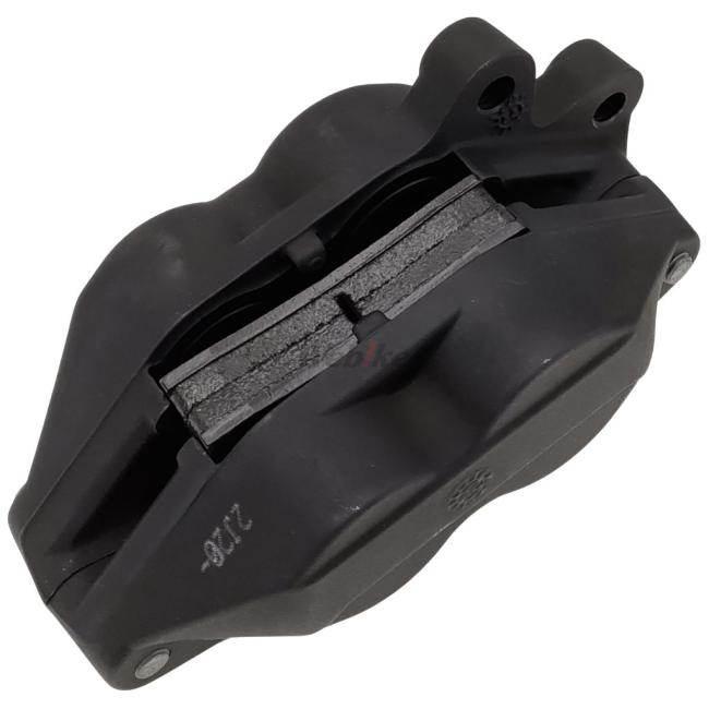 brembo（ブレンボ） P4-40C イタリアンフラッグ ブレーキキャリパー 30