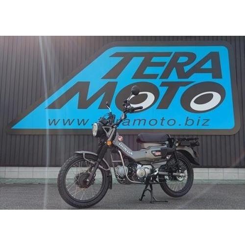 T-REV(寺本自動車商会) ティーレブ T-REVmini SPキット カラー：チタン