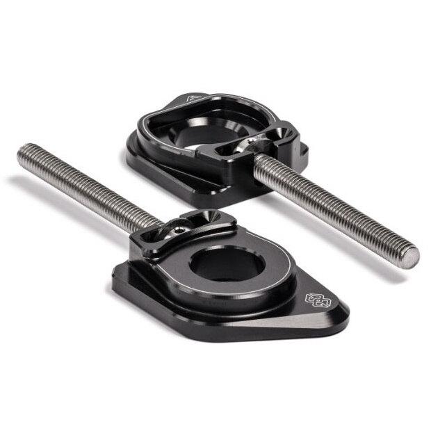 GILLES TOOLING ギルズツーリング AXB チェーンアジャスター カラー