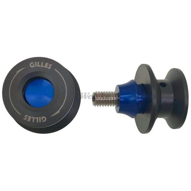 GILLES TOOLING ギルズツーリング スタンドフック フレーム | ブランド登録なし | 02