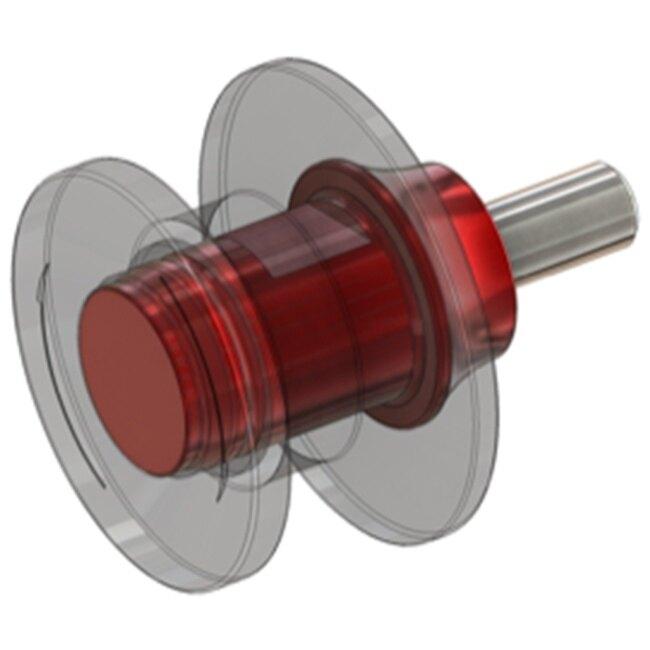 GILLES TOOLING ギルズツーリング スタンドフック フレーム | ブランド登録なし | 04