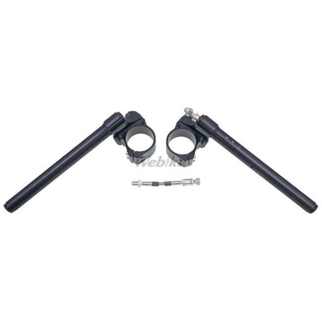 GILLES TOOLING ギルズツーリング セパレートハンドル 2 GSX-R 1000 600 750 SUZUKI スズキ ハンドル