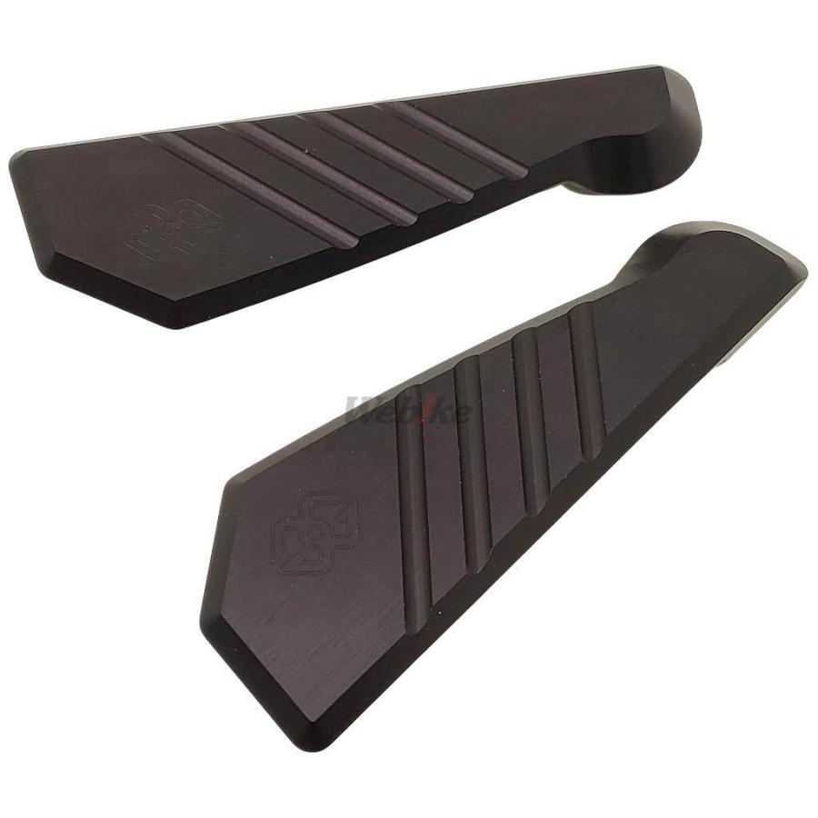 GILLES TOOLING ギルズツーリング タンデムレスキット YZF-R1 YZF-R1M YAMAHA ヤマハ その他タンデムステップオプション・補修部品 ステップ 足回り | ブランド登録なし