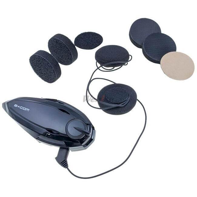 B＋COM（ビーコム） B+COM SB6XR (ビーコム SB6XR) タイプ：シングル