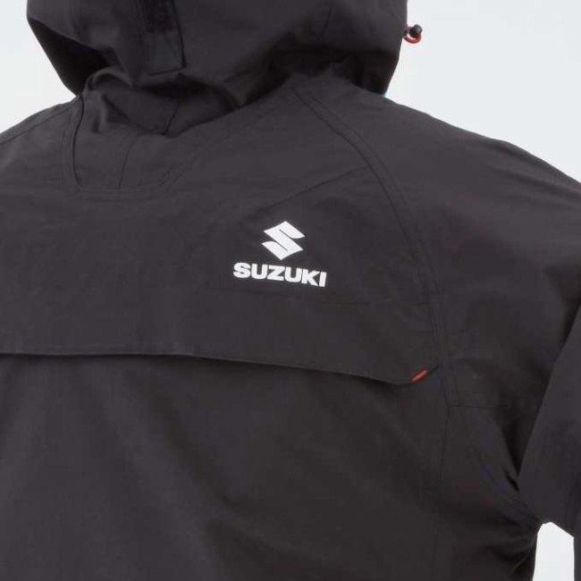 スズキ（SUZUKI） 【SUZUKI×KUSHITANI】アメニタジャケット サイズ：L