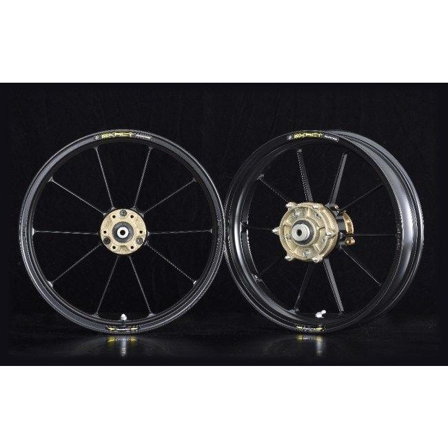 ADVANTAGE アドバンテージ EXACT フル鍛造アルミホイール SDR200