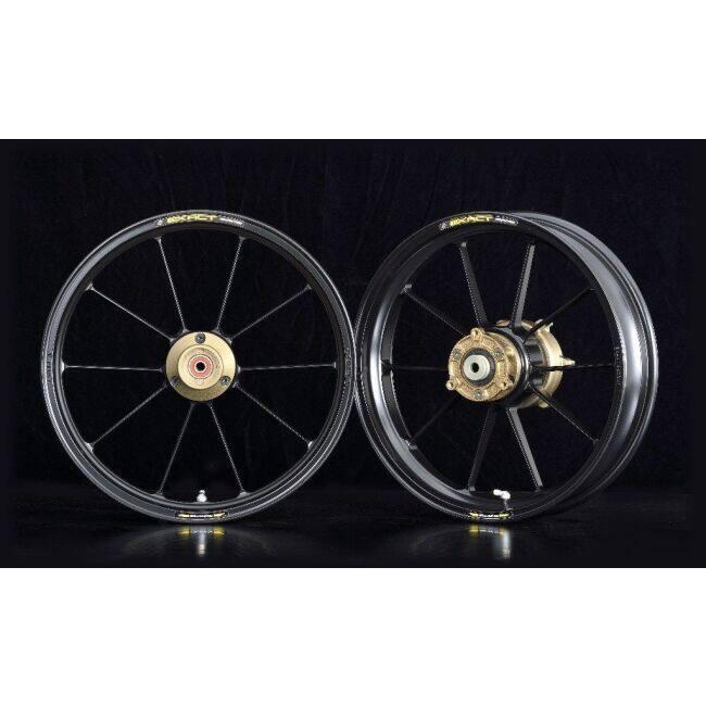 ADVANTAGE（アドバンテージ） EXACT フル鍛造アルミホイール SDR200