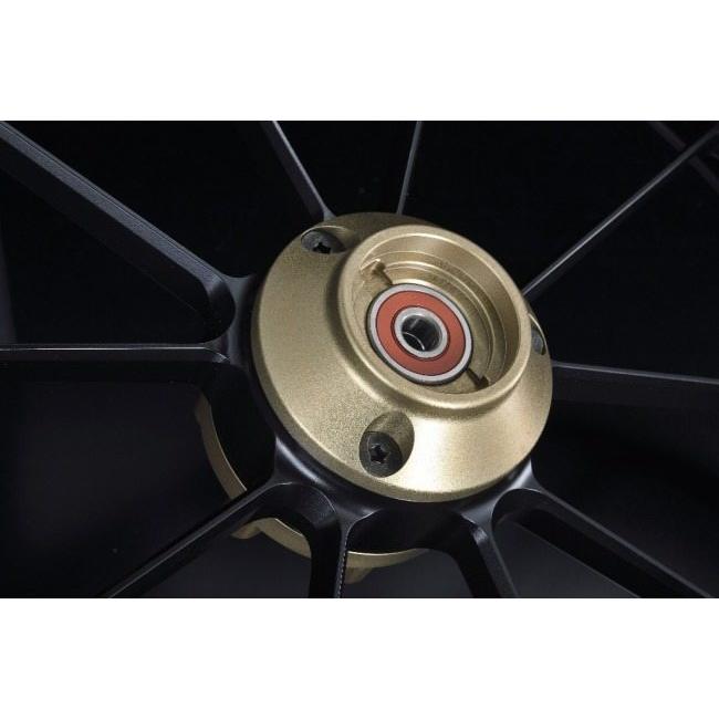 ADVANTAGE（アドバンテージ） EXACT フル鍛造アルミホイール SDR200