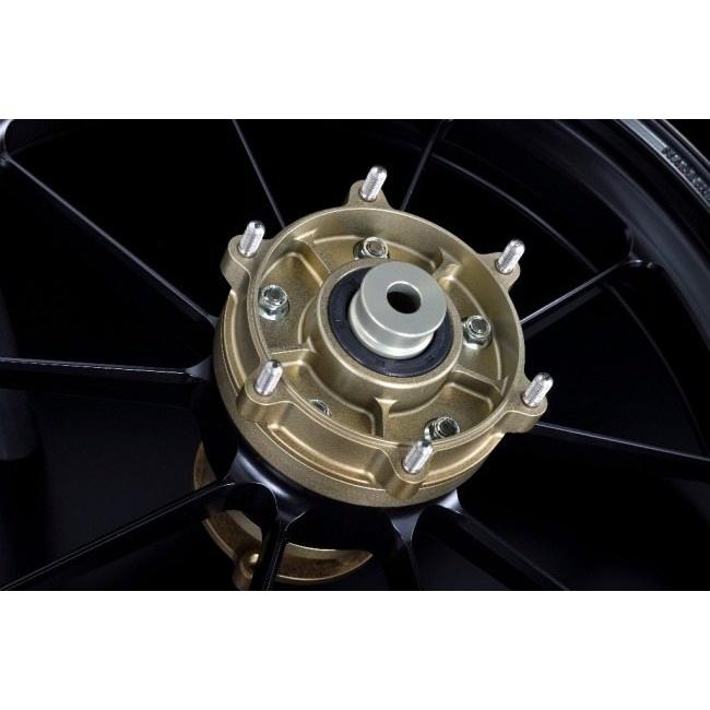 ADVANTAGE（アドバンテージ） EXACT フル鍛造アルミホイール SDR200