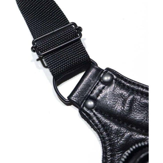 カドヤ（KADOYA） HF LAB／LSP-2WAY BAG ウエストバッグ ウエスト