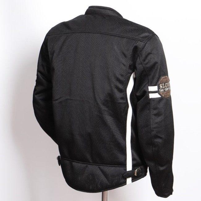 DEGNER（デグナー） メッシュジャケット サイズ：LW ジャケット