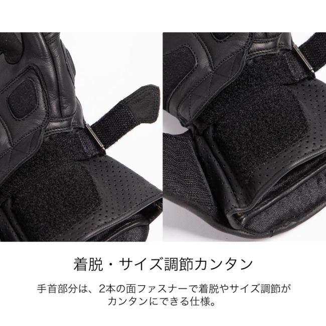 価格 DEGNER デグナー レーシンググローブ サイズ：M